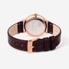 ساعت مچی زنانه ست کلاسیک برند تراست مدل L467CUE سری WEDDINGSET