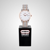 تصویر از ساعت مردانه ست کلاسیک برند تراست مدل G462JOK سری WEDDINGSET