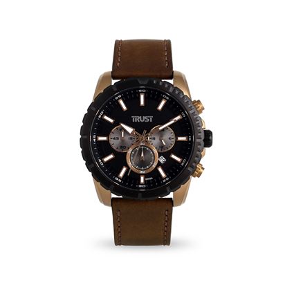 ساعت مچی مردانه تراست مدل G496IQD سری Adeno