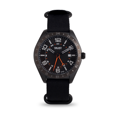 ساعت مچی مردانه تراست مدل G490DPD سری Mathis