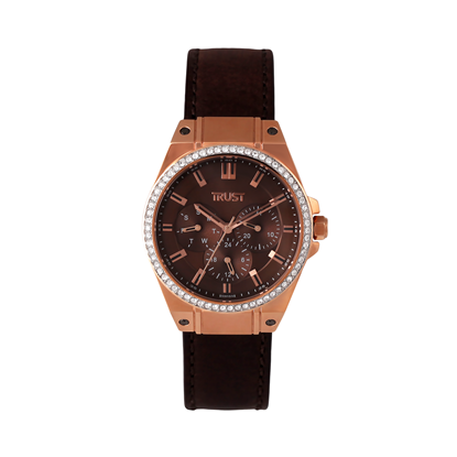 تصویر از ساعت مچی زنانه کژوال مدل G500CUE سری Maxence