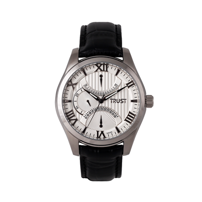 تصویر از ساعت مچی مردانه کژوال برند تراست مدل G308HVI سری Maxence