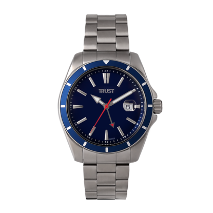 تصویر از ساعت مچی مردانه کژوال برند تراست مدل G444HRG سری Maxence