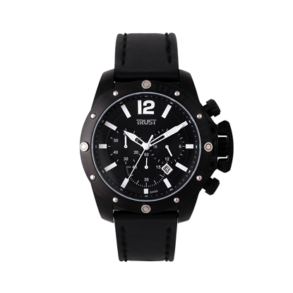 تصویر از ساعت مچی مردانه کژوال برند تراست مدل G446DVD سری Maxence