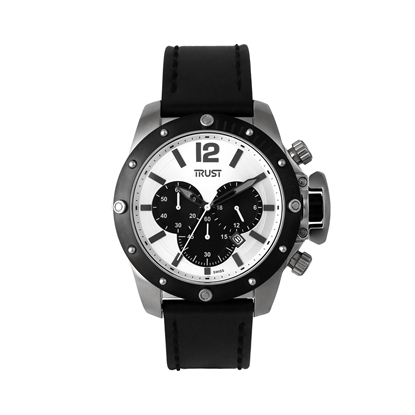 تصویر از ساعت مچی مردانه کژوال برند تراست مدل G446HVI سری Maxence