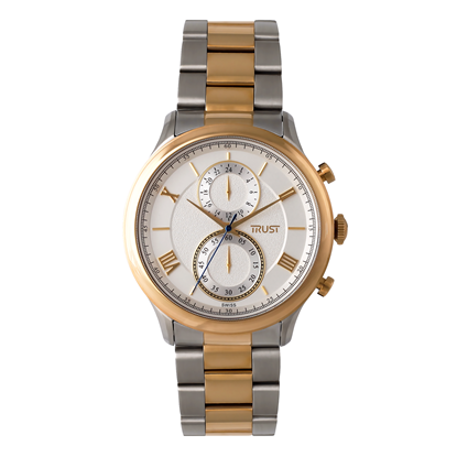 تصویر از ساعت مچی مردانه کژوال برند تراست مدل G476MMI سری Maxence