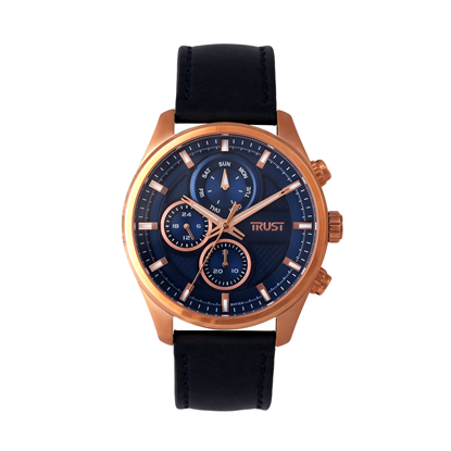 تصویر از ساعت مچی مردانه کژوال برند تراست مدل G483CSG سری Maxence