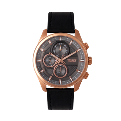 تصویر از ساعت مچی مردانه کژوال برند تراست مدل G483CVF سری Maxence