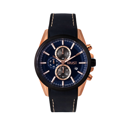 تصویر از ساعت مچی مردانه کژوال برند تراست مدل G487CSG سری Maxence