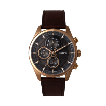 تصویر از ساعت مچی مردانه کژوال برند تراست مدل G483IUD سری Maxence