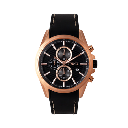 تصویر از ساعت مچی مردانه کژوال برند تراست مدل G487CVD سری Maxence