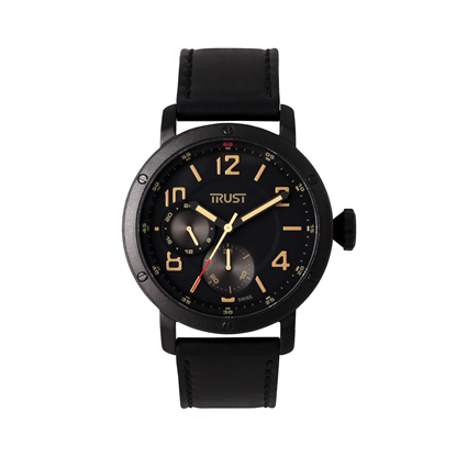 تصویر از ساعت مچی مردانه کژوال برند تراست مدل G488DVD سری Maxence