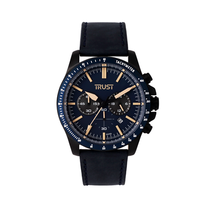 تصویر از ساعت مچی مردانه کژوال برند تراست مدل  G492DSG سری Maxence