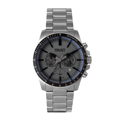 تصویر از ساعت مچی مردانه کژوال برند تراست مدل  G493HRA سری Otes