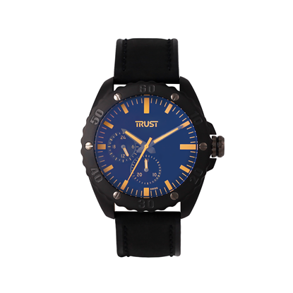تصویر از ساعت مچی مردانه کژوال برند تراست مدل  G494DVD سری Philbert