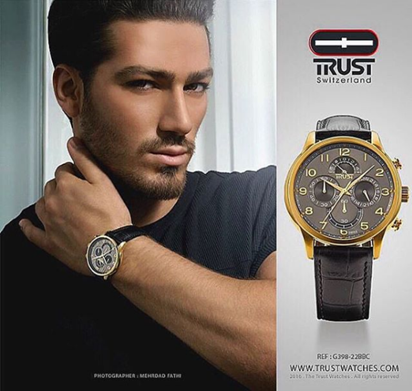 ویژگی کرنوگراف (chronograph) در ساعت های مچی چیست؟