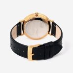 ساعت مچی کلاسیک مردانه ست برند تراست مدل G466BVK سری WEDDINGSET - تصویر 4