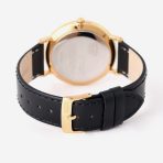 ساعت مچی کلاسیک مردانه ست برند تراست مدل G466BVK سری WEDDINGSET - تصویر 2