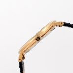 ساعت مچی کلاسیک مردانه ست برند تراست مدل G466BVK سری WEDDINGSET - تصویر 5