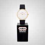 ساعت مچی کلاسیک مردانه ست برند تراست مدل G466BVK سری WEDDINGSET - تصویر 3