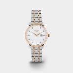 ساعت مچی زنانه ست کلاسیک برند تراست مدل L463MMK سری WEDDINGSET