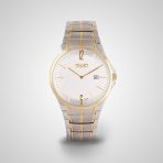 ساعت مردانه ست کلاسیک برند تراست مدل G464MMK سری WEDDINGSET