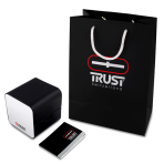 ساعت مردانه ست کلاسیک برند تراست مدل G462JOK سری WEDDINGSET - تصویر 6
