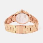 ساعت مچی کلاسیک مردانه ست برند تراست مدل G478CXD سری WEDDINGSET - تصویر 3