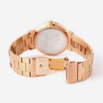 ساعت مچی کلاسیک مردانه ست برند تراست مدل G478CXD سری WEDDINGSET - تصویر 5