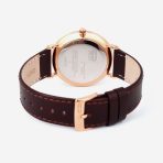 ساعت مچی مردانه ست کلاسیک برند تراست مدل G466CUE سری WEDDINGSET - تصویر 3