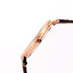 ساعت مچی مردانه ست کلاسیک برند تراست مدل G466CUE سری WEDDINGSET - تصویر 2