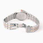 ساعت مچی زنانه کلاسیک ست برند تراست مدل L461JOK سری WEDDINGSET - تصویر 3