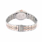ساعت مچی زنانه کلاسیک ست برند تراست مدل L461JOK سری WEDDINGSET - تصویر 5