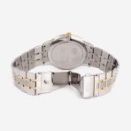 ساعت مچی مردانه ست کلاسیک برند تراست مدل G460MMK سری WEDDINGSET - تصویر 4