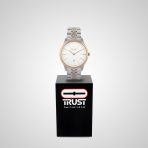 ساعت مچی مردانه ست کلاسیک برند تراست مدل G460MMK سری WEDDINGSET - تصویر 5
