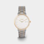 ساعت مچی مردانه ست کلاسیک برند تراست مدل G478MMI سری WEDDINGSET