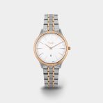 ساعت مچی زنانه ست کلاسیک برند تراست مدل L461MMK سری WEDDINGSET