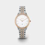 ساعت مچی زنانه ست کلاسیک برند تراست مدل L461MMK سری WEDDINGSET