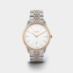 ساعت مچی مردانه ست کلاسیک برند تراست مدل G460MMK سری WEDDINGSET