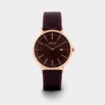 ساعت مچی مردانه ست کلاسیک برند تراست مدل G466CUE سری WEDDINGSET