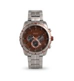 ساعت مچی مردانه کژوال برند تراست مدل G497HRE سری Emmett